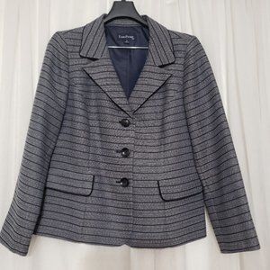 Suit jacket